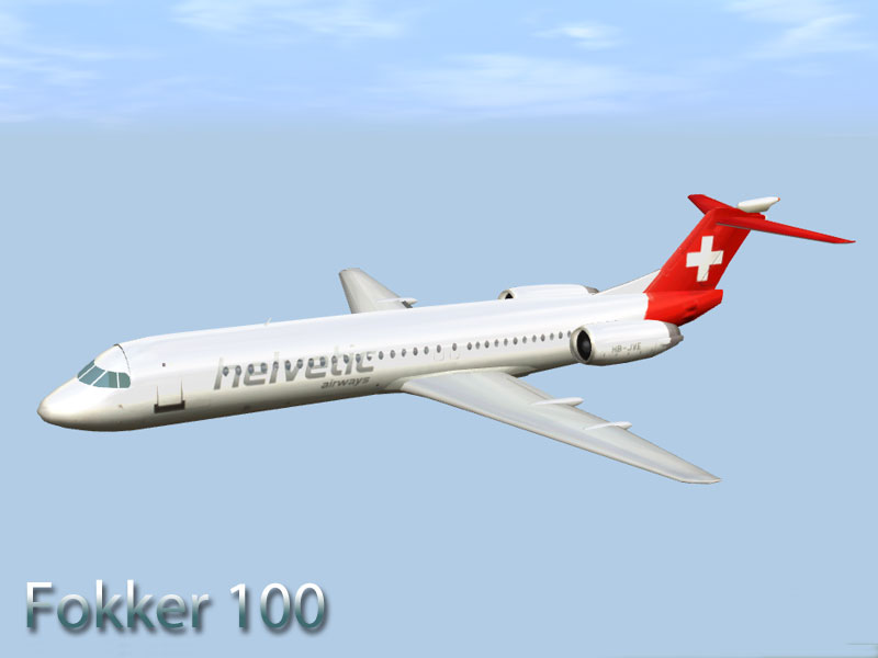 fokker100a